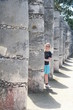 columns 4