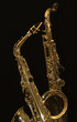 alto and tenor sax 3