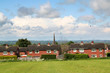 typical british houses