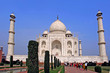 india, agra: taj mahal india, agra: taj mahal