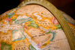 middle east map middle east map