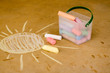 sidewalk chalk box sidewalk chalk box