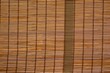 bamboo blind