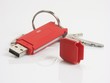clef usb