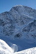 track of avalanche