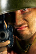 soldier