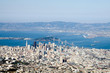 downtown san francisco