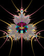 star