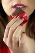 chocolate temptation