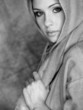 Photo: terry bathrobe portrait terry bathrobe portrait