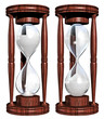sand clock