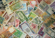 exotic banknotes