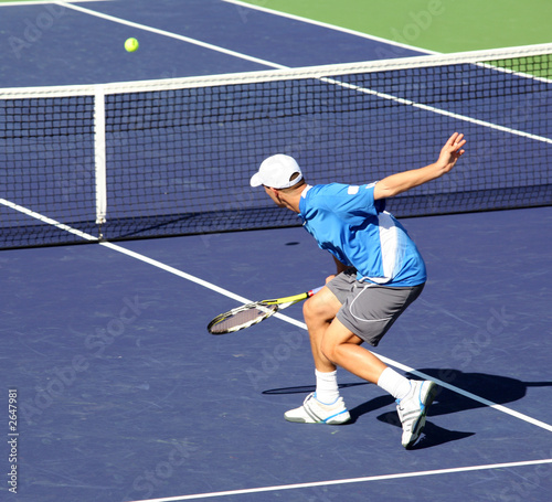 Photo: tennis tennis