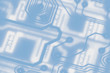 circuit board background circuit board background