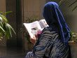 reader