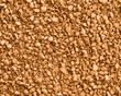 coffee in granules