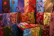 colors of asia