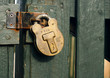 password