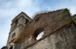 church in kotor