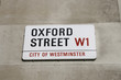 oxford street