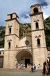 old church in kotor