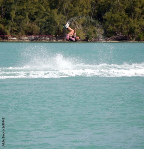 Photo: wake board flip wake board flip