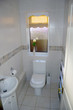 small bathroom
