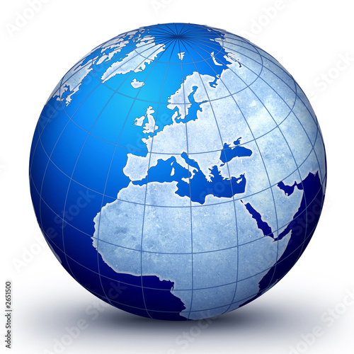 world map globe. world globe