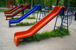 toboggan