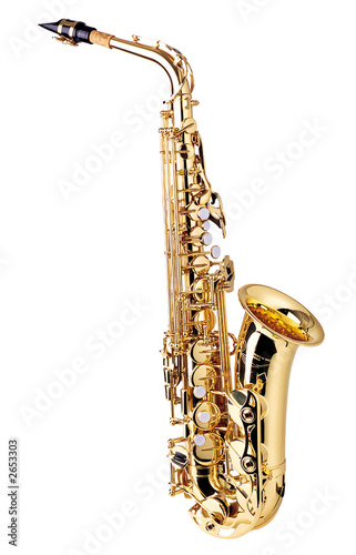 Foto: saxophone-1 saxophone-1