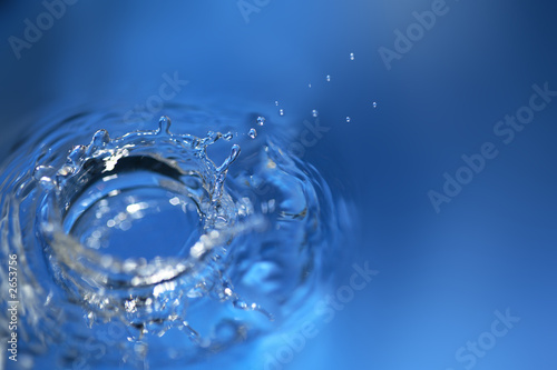 wasser