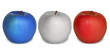 pommes france