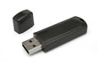 usb flash memory, close-up usb flash memory, close-up