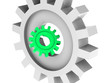 gear