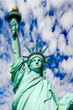 statue of liberty