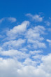sky and clouds