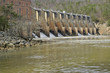 an old dam 2 an old dam 2