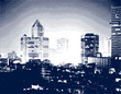 city hotspot