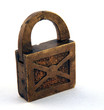 padlock padlock