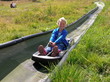 summer toboggan-run