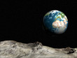 vista espacial
