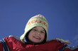Foto: happy little girl happy little girl