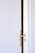 open door