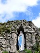 religious grotto