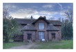 an old house