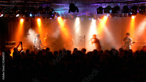 concert