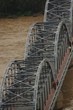 bridge over yellow river