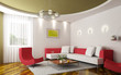 Image : modern sitting room