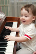little musician
