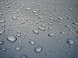 rain drops